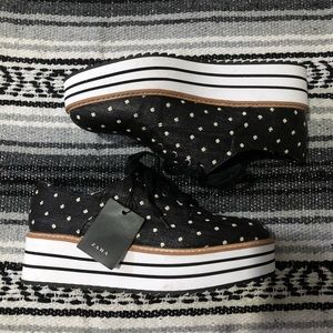 Zara Platforms
